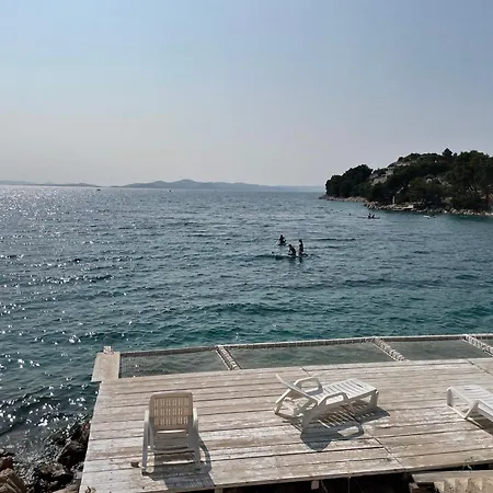 펜션 Sea House 18 드라게