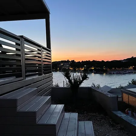 Holiday home Sea House 18 Drage
